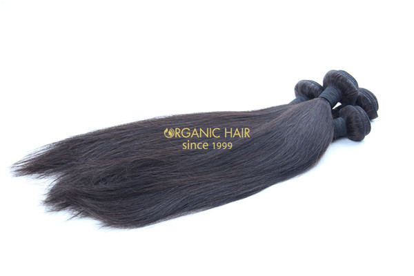 Indian virgin remy hair extensions